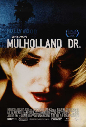 Con Đường Ảo Mộng (Mulholland Drive) [2001]