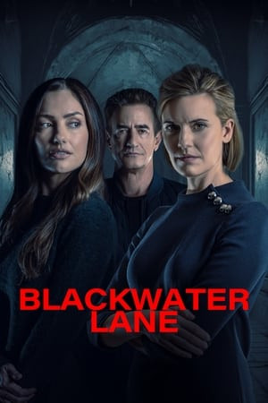Con Đường Chết Chóc (Blackwater Lane) [2024]