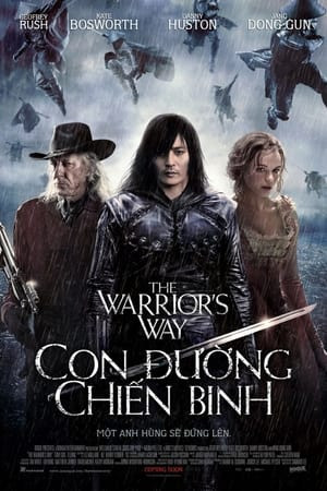 Con Đường Chiến Binh (The Warrior's Way) [2010]