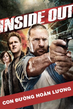 Con Đường Hoàn Lương (Inside Out) [2010]