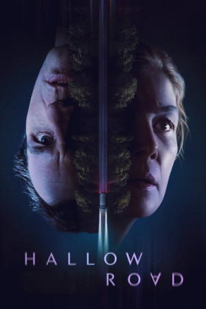Con Đường Oan Nghiệt (Hallow Road) [2025]