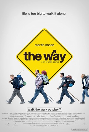 Con Đường (The Way) [2009]