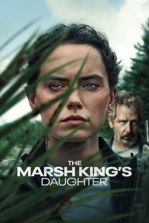 Con Gái Của Vua Đầm Lầy (The Marsh King’s Daughter) [2023]