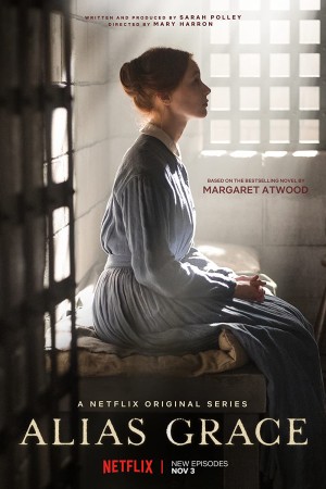 Còn gọi là Grace (Alias Grace) [2016]