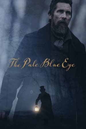 Con Mắt Lam Vô Hồn (The Pale Blue Eye) [2022]