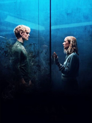 Cơn mưa chết chóc (Phần 3) (The Rain (Season 3)) [2020]
