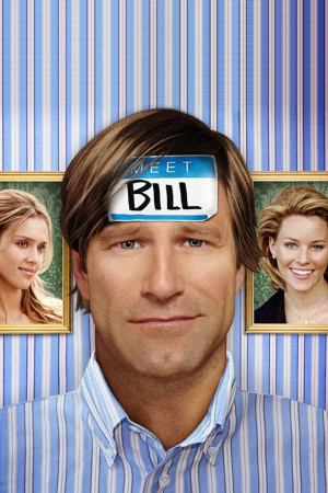 Con Rể Chủ Nhà Băng (Meet Bill) [2006]