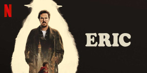 Xem phim Con Rối Eric