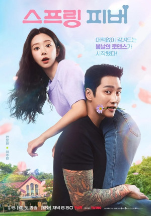 Cơn Say Mùa Xuân (Spring Fever) [2026]