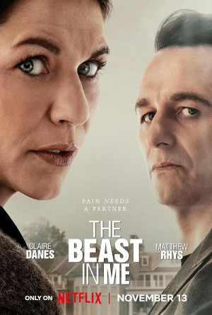 Con thú trong tôi (The Beast in Me) [2025]