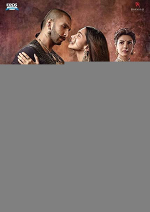 Con Tim Bất Diệt (Bajirao Mastani) [2015]