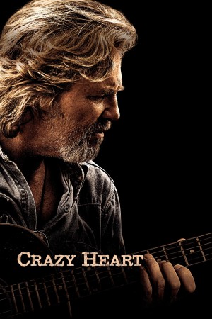 Con Tim Cuồng Say (Crazy Heart) [2008]