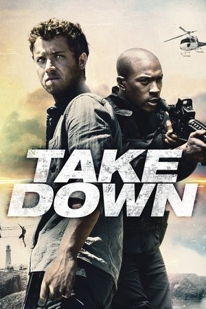 Con Tin Bạc Tỷ (Take Down) [2016]