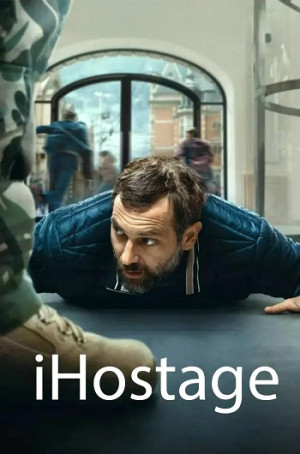 Con Tin (Phần 1) (Hostage (Season 1)) [2025]
