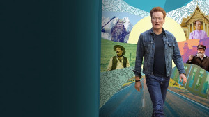 Xem phim Conan O'brien Phải Đi Bằng Được (Phần 1)