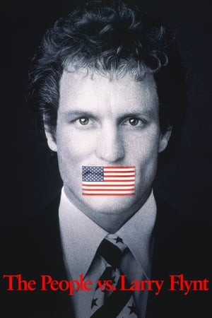 Công Chúng Đối Đầu Larry Flynt (The People vs. Larry Flynt) [1996]