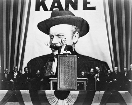 Xem phim Công dân Kane