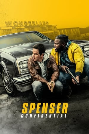 Công lý của Spenser (Spenser Confidential) [2020]