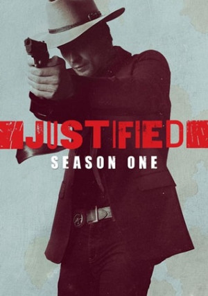 Công Lý (Phần 1) (Justified (Season 1)) [2010]
