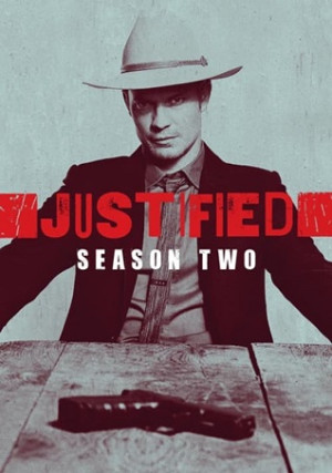 Công Lý (Phần 2) (Justified (Season 2)) [2011]