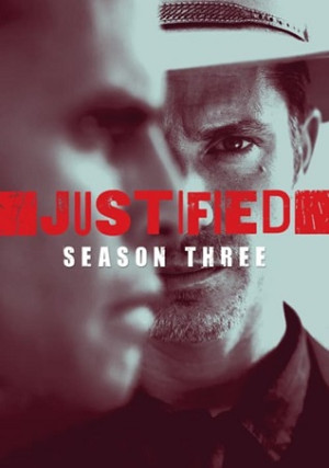 Công Lý (Phần 3) (Justified (Season 3)) [2012]