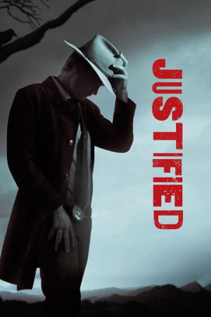 Công Lý (Phần 5) (Justified (Season 5)) [2014]