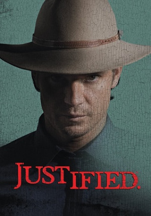 Công Lý (Phần 6) (Justified (Season 6)) [2015]