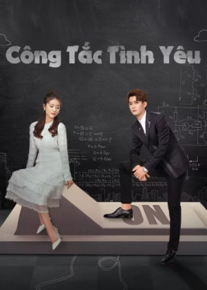 Công Tắc Tình Yêu (As Long as You Love Me) [2020]