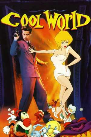 Cool World (Cool World) [1991]