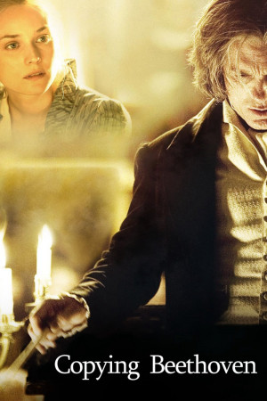 Copying Beethoven (Copying Beethoven) [2005]