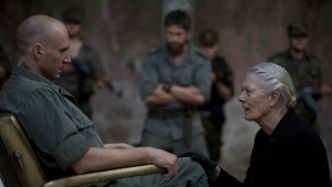 Xem phim Coriolanus