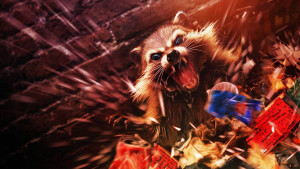 Xem phim Crackcoon
