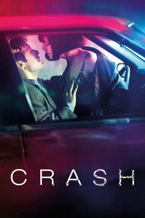 Crash (Crash) [1995]