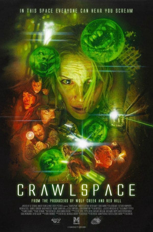 Crawlspace (Crawlspace) [2011]