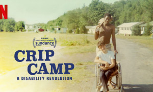 Xem phim Crip Camp