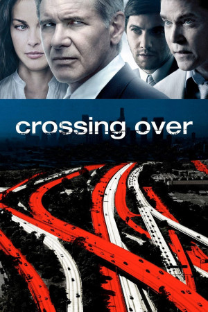 Crossing Over (Crossing Over) [2008]