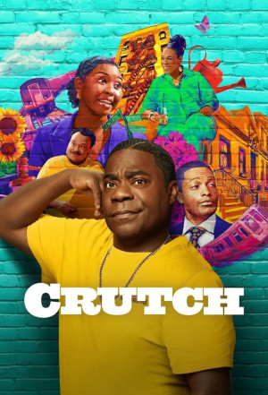 Crutch (Crutch) [2025]