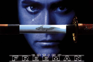 Xem phim Crying Freeman