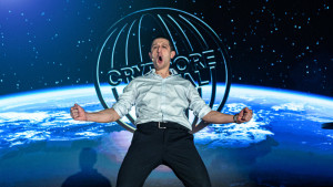 Xem phim Crypto Boy