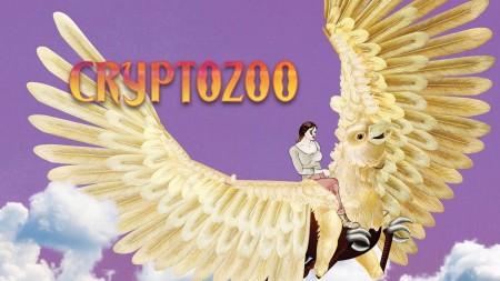 Xem phim Cryptozoo