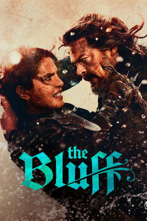 Cú Lừa (The Bluff) [2026]