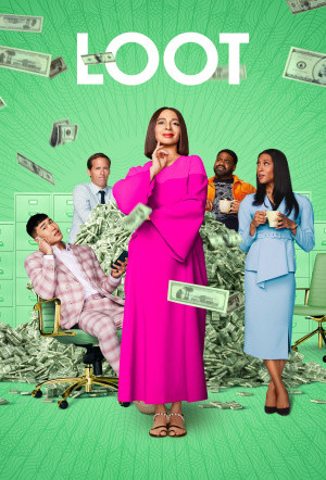 Của Cải (Phần 2) (Loot (Season 2)) [2024]