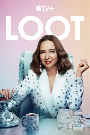 Của Cải (Phần 3) (Loot (Season 3)) [2025]