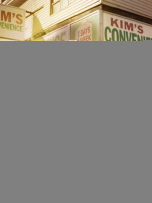 Cửa hàng tiện lợi nhà Kim (Phần 5) (Kim's Convenience (Season 5)) [2021]