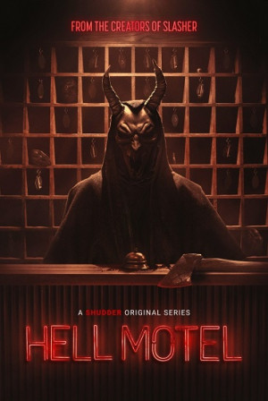 Cửa Tử (Hell Motel) [2025]