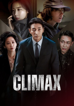 Cực Hạn (Climax) [2026]