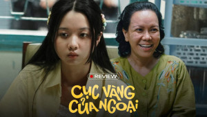 Xem phim Cục Vàng Của Ngoại
