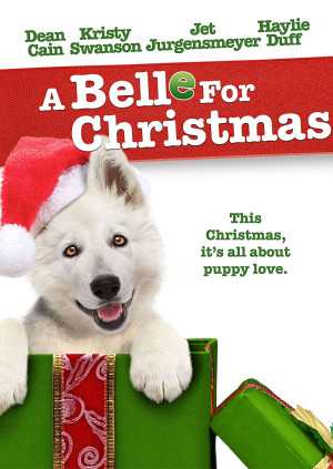 Cún Belle và Giáng sinh (A Belle for Christmas) [2013]