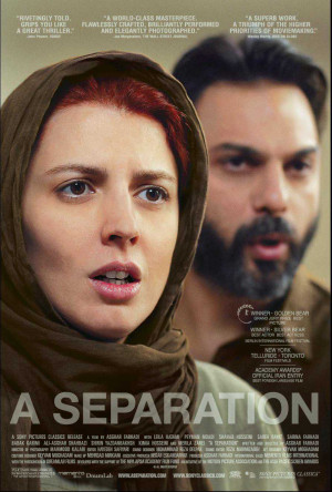 Cuộc Chia Ly (A Separation) [2011]