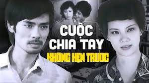 Xem phim Cuộc Chia Tay Không Hẹn Trước